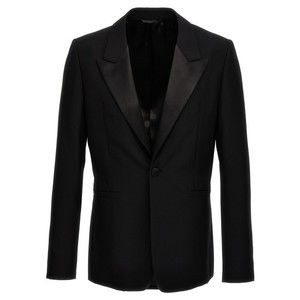 Givenchy Peack Lapel Blazer - NWT